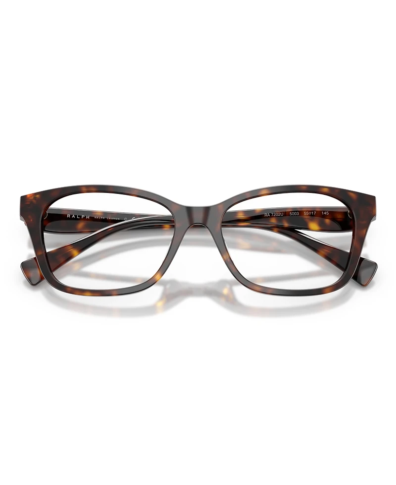 Ralph by Lauren Women's Eyeglasses, RA7202U