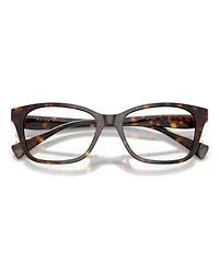 Ralph by Lauren Women's Eyeglasses, RA7202U