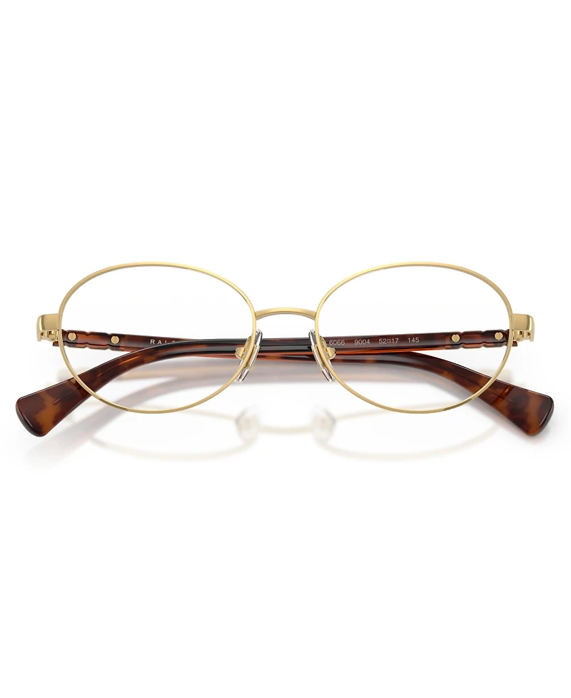 Ralph by Lauren Women's Eyeglasses, RA6066