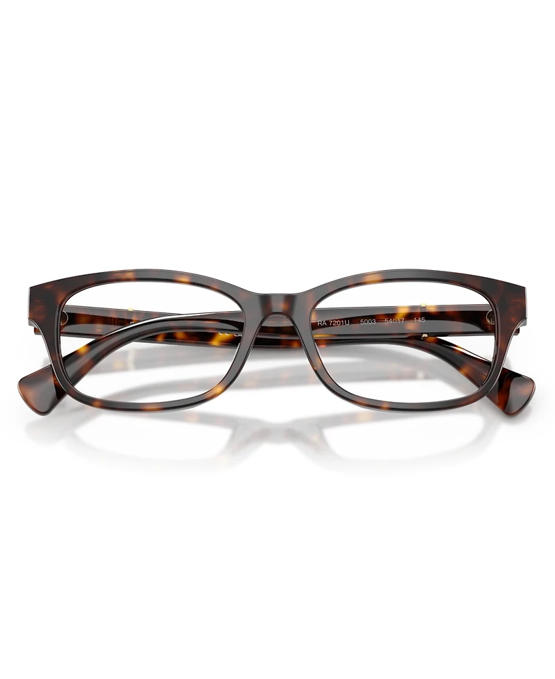 Ralph by Lauren Women's Eyeglasses, RA7201U