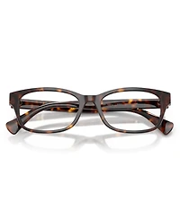 Ralph by Lauren Women's Eyeglasses, RA7201U