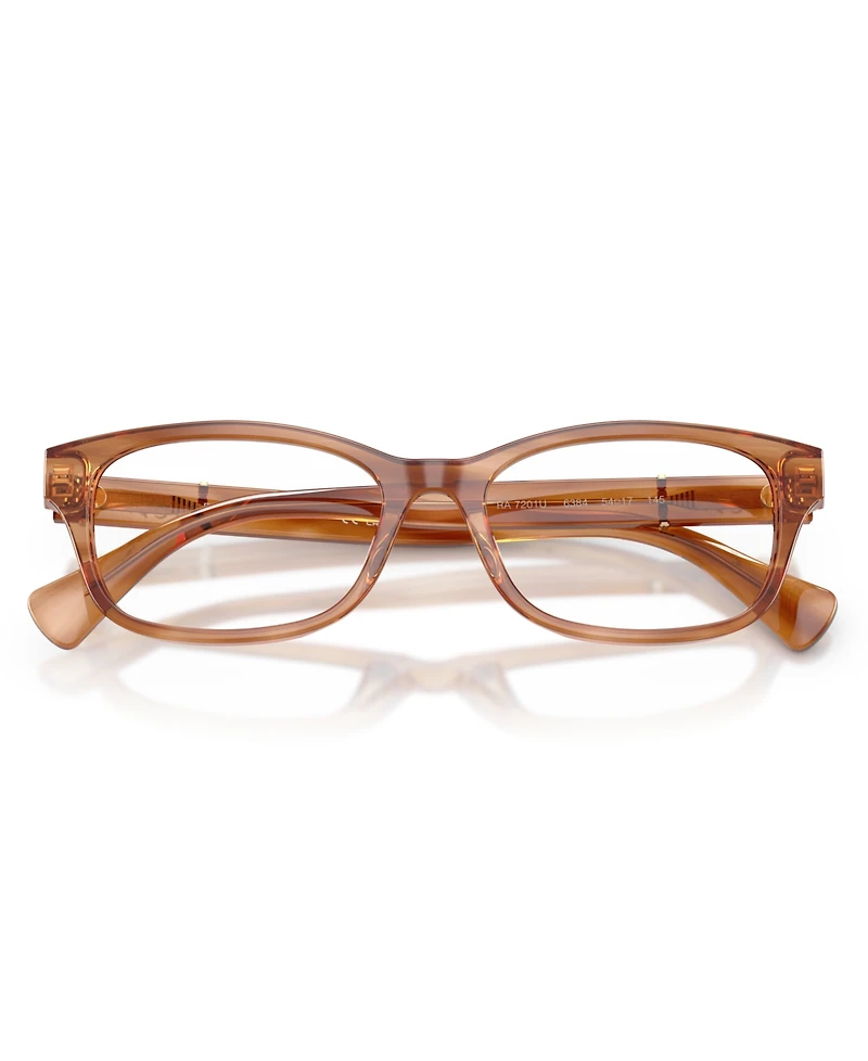 Ralph by Lauren Women's Eyeglasses, RA7201U