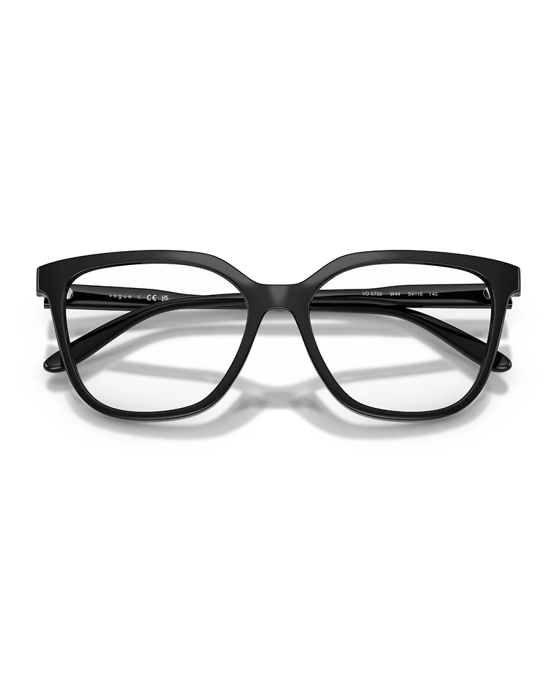 Vogue Eyewear Women's Eyeglasses, VO5750