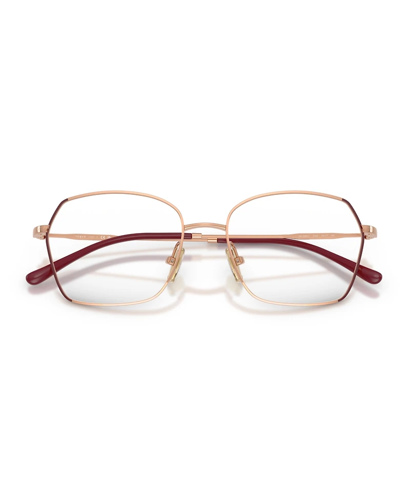 Vogue Eyewear Women's Eyeglasses, VO4366T