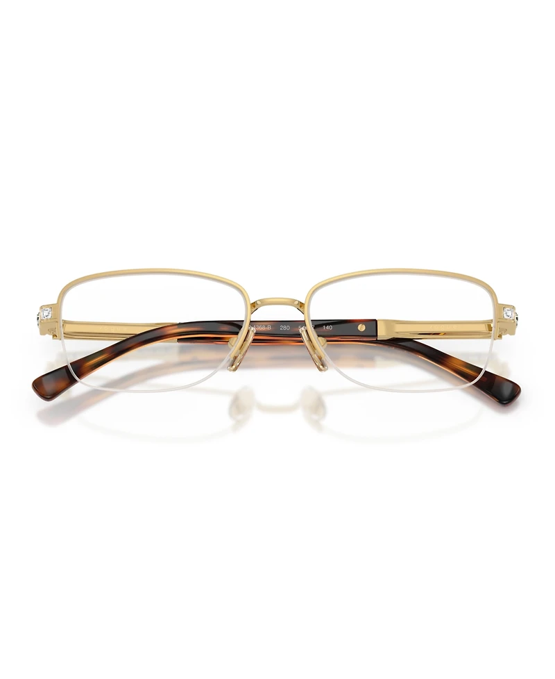 Vogue Eyewear Women's Eyeglasses, VO4368B