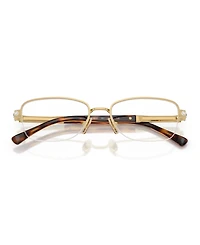 Vogue Eyewear Women's Eyeglasses, VO4368B
