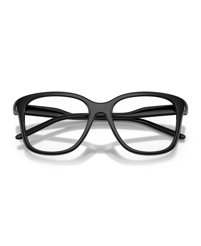 Diesel Unisex Eyeglasses, DL6012U