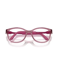 Vogue Eyewear Child Eyeglasses, VY2049