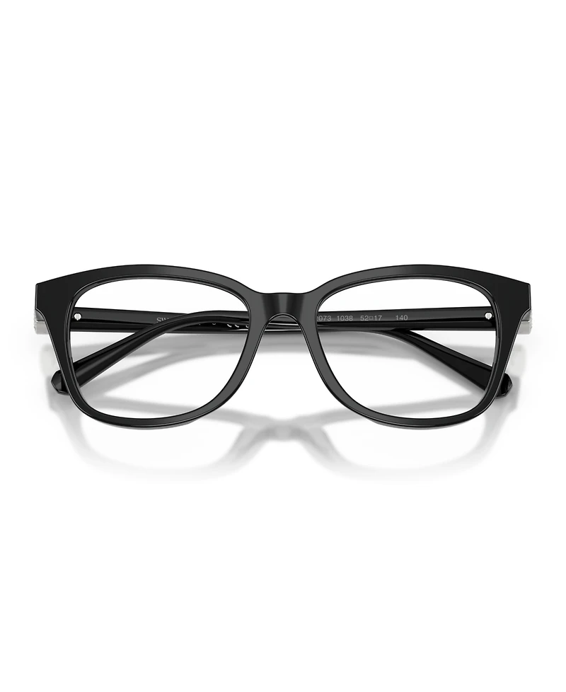 Swarovski Women's Eyeglasses, SK2073