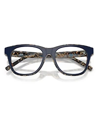 Diesel Unisex Eyeglasses, DL4026U