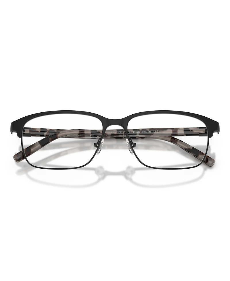 Diesel Unisex Eyeglasses, DL5014