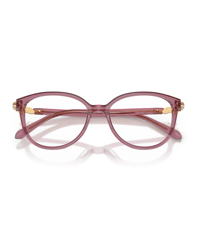Swarovski Women's Eyeglasses, SK2070