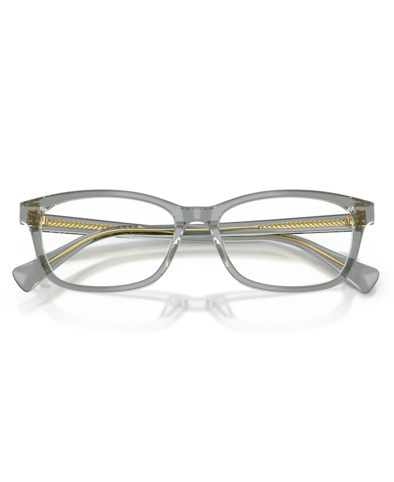 Ralph by Lauren Women's Eyeglasses, RA7194U