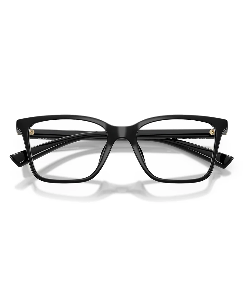 A|X Armani Exchange Women's Eyeglasses, AX3146U
