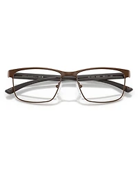 A|X Armani Exchange Men's Eyeglasses, AX1070