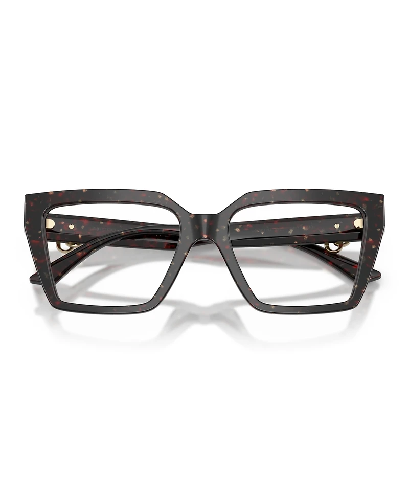 Jimmy Choo Women's Eyeglasses, JC3017U