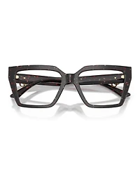 Jimmy Choo Women's Eyeglasses, JC3017U