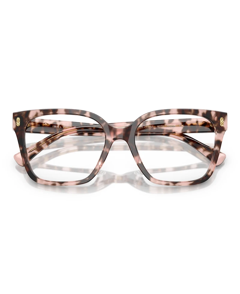 Ralph by Lauren Women's Eyeglasses, RA7158U