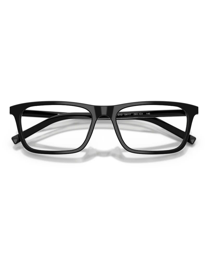 Prada Men's Eyeglasses, Pr D13V