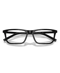 Prada Men's Eyeglasses, Pr D13V