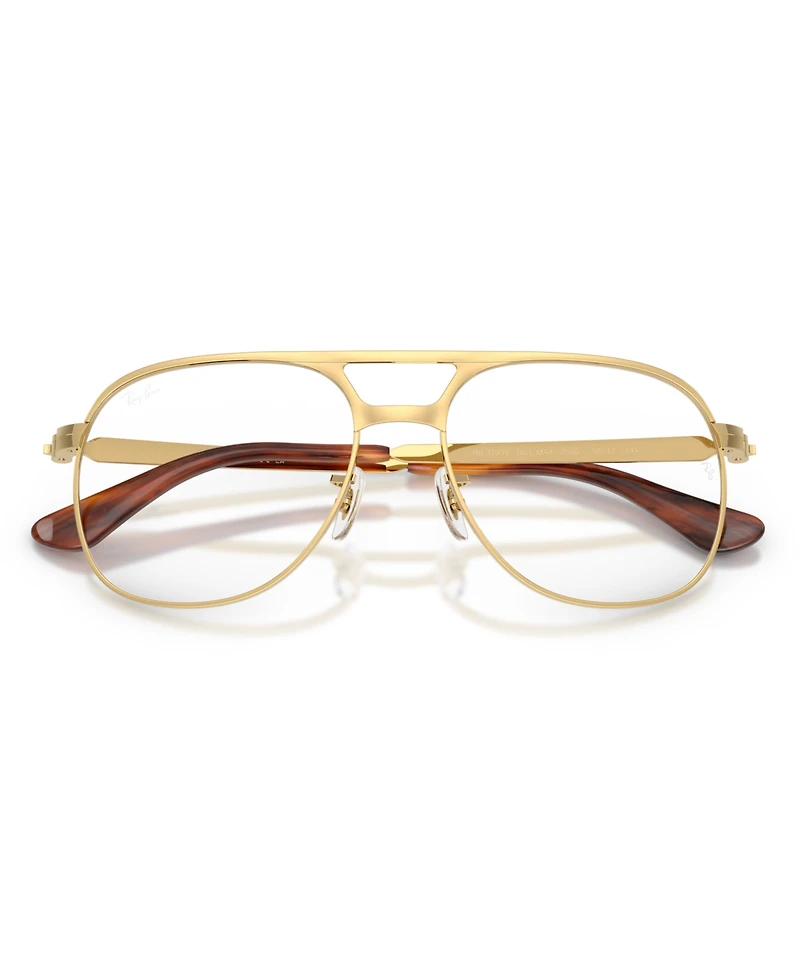 Ray-Ban Unisex Eyeglasses, RB3793V