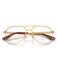 Ray-Ban Unisex Eyeglasses, RB3793V