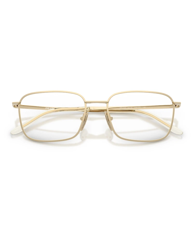 Prada Men's Eyeglasses, Pr D55V