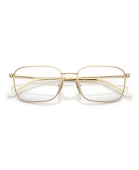 Prada Men's Eyeglasses, Pr D55V