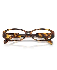 Miu Miu Women's Eyeglasses, Mu 06ZV