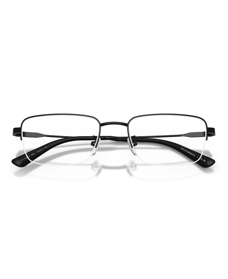 Emporio Armani Men's Eyeglasses, EA1193TD
