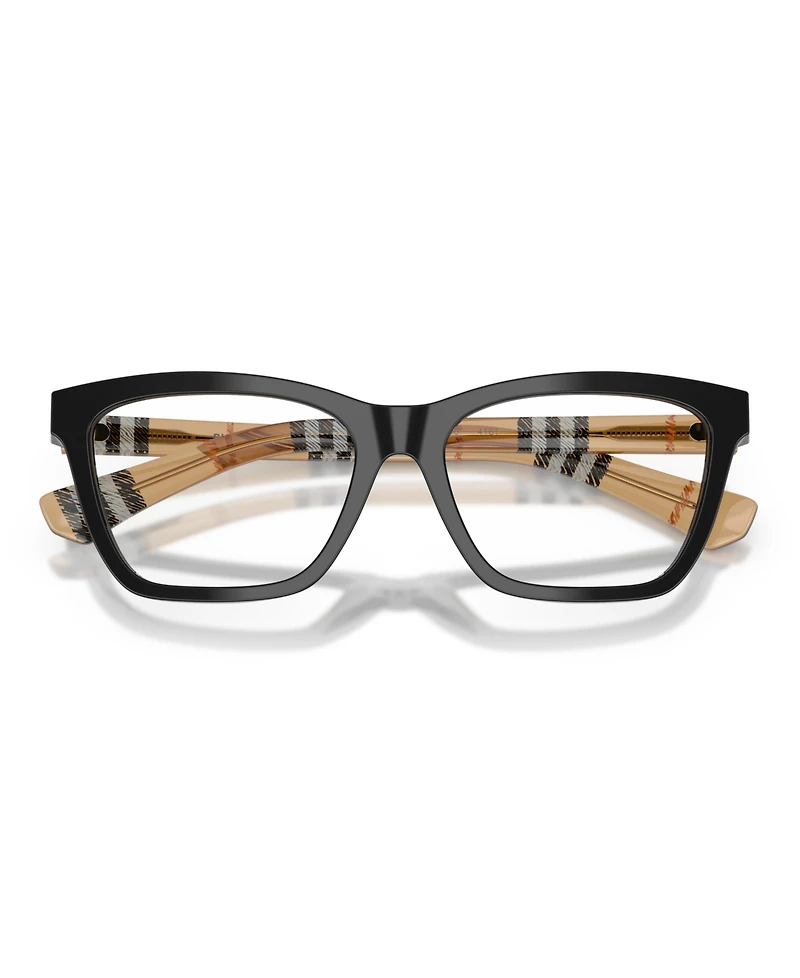 Burberry Women's Eyeglasses, BE2440