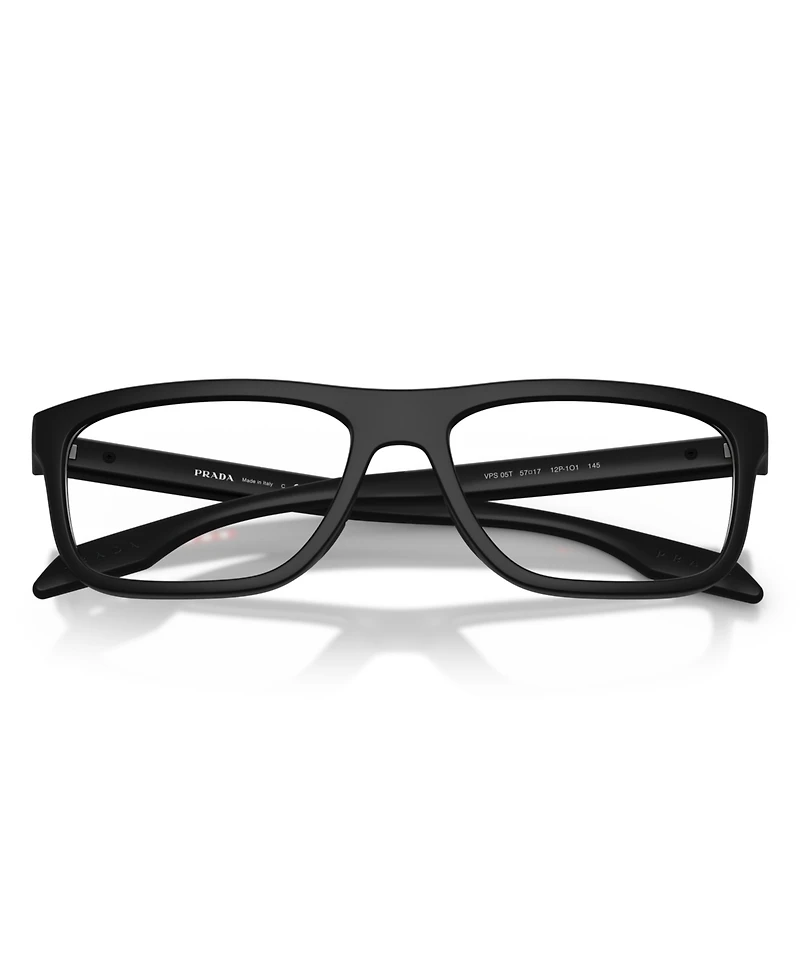 Prada Linea Rossa Men's Eyeglasses, Ps 05TV