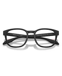 Prada Linea Rossa Men's Eyeglasses, Ps 03TV