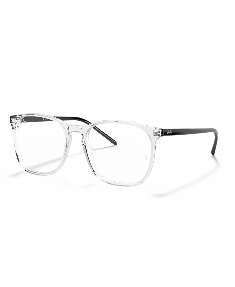 Ray-Ban Unisex Eyeglasses, RB5387