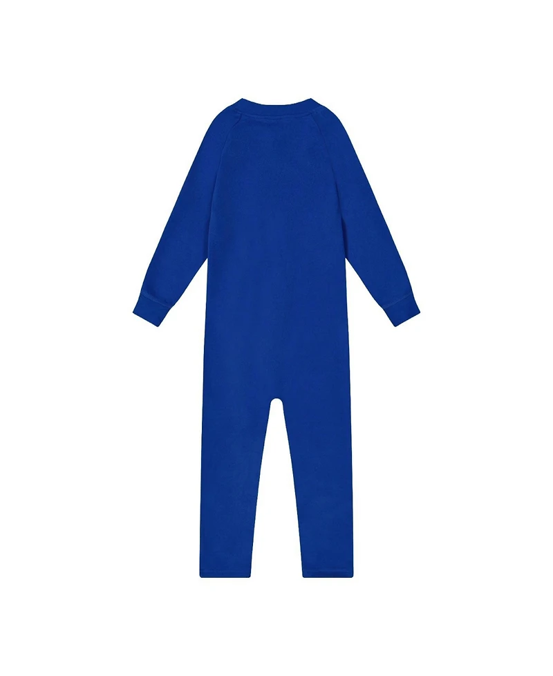 Deux par Deux Little and Big Boy ( 6 to 14 ) One Piece Thermal Underwear