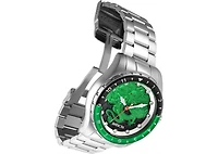 Invicta Men's 28354 Speedway Automatic , Green Dial Watch