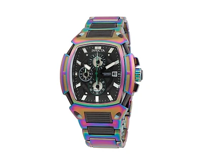 Invicta Men's 37794 S1 Rally Quartz Chronograph Watch