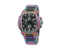 Invicta Men's 37794 S1 Rally Quartz Chronograph Watch