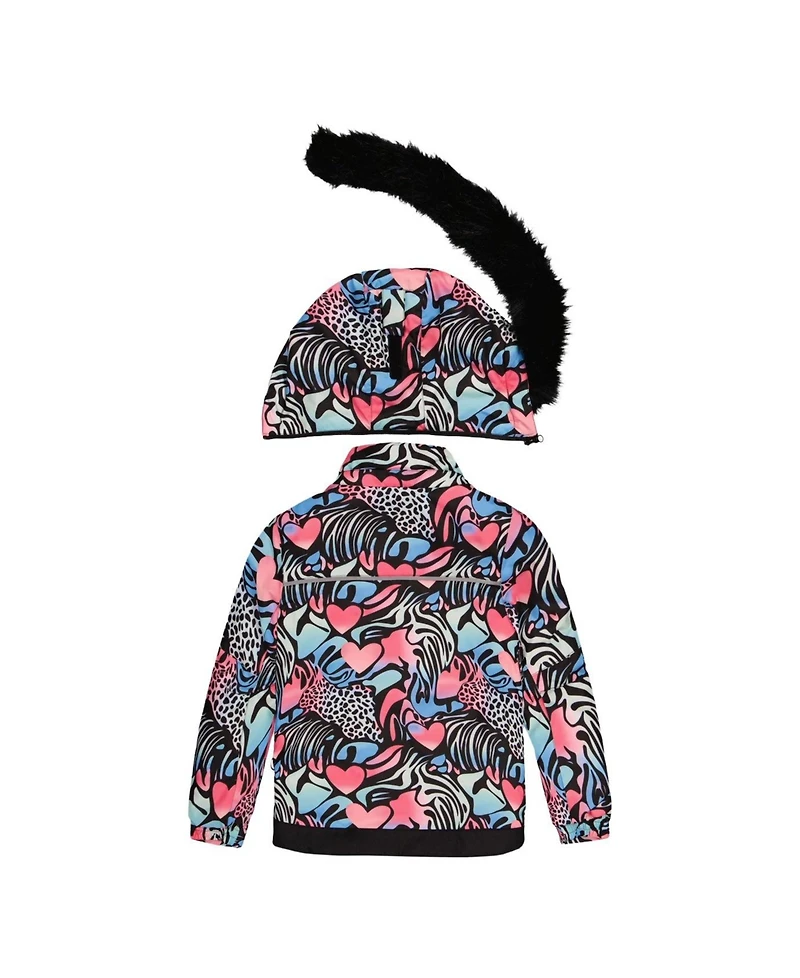 Deux par Toddler Girls (2T