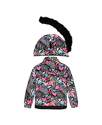 Deux par Toddler Girls (2T