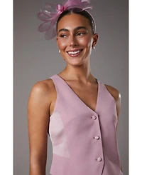 Coast Women's Tailored Waistcoat