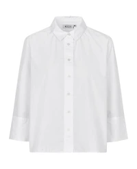 Masai Copenhagen Women's Mailonka Three Quarter Sleeved Shirt