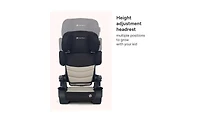 Baby Trend Tova Slim 2-in-1 Booster Seat - Dash