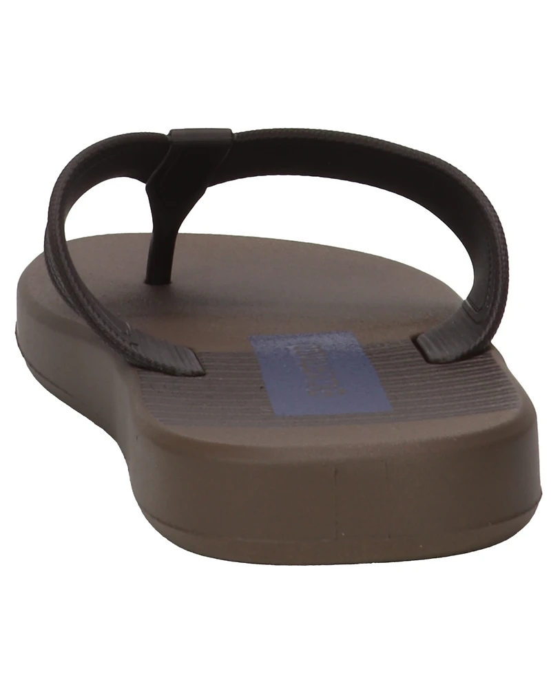 Cartago Men's Montreal Thong Sandals