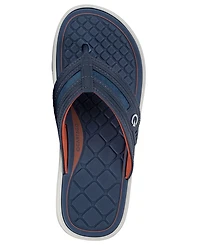 Cartago Men's Veneto Ii Thong Sandals