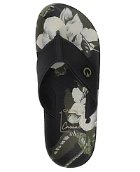 Cartago Men's Maresias Dedo Sandals
