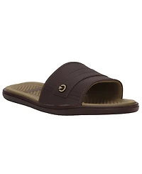 Cartago Men's Veneto Gaspea Sandals