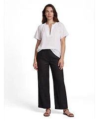 Masai Copenhagen Women's Mabriselle V-Neck Top