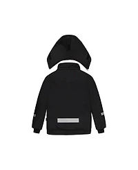 Deux par Toddler Boys (4T-5T) Two Piece Teknik Snowsuit