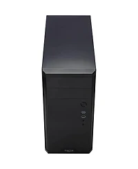 Fractal Design Core 1100 Micro-atx Mini-Tower Computer Case